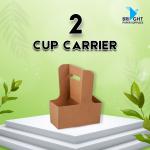 2 Cup Carrier (200 pcs)