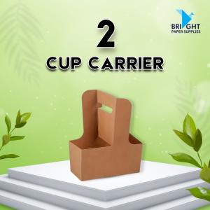 2 Cup Carrier (200 pcs)